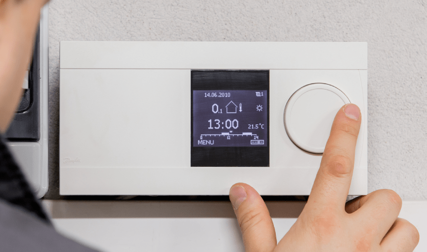 BB Heating